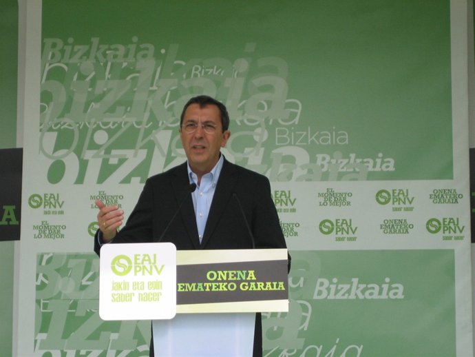 José Luis Bilbao