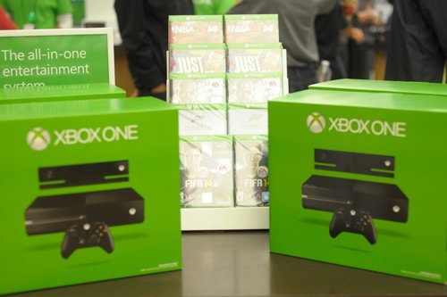 Joven estafado al comprar una XBOX por internet