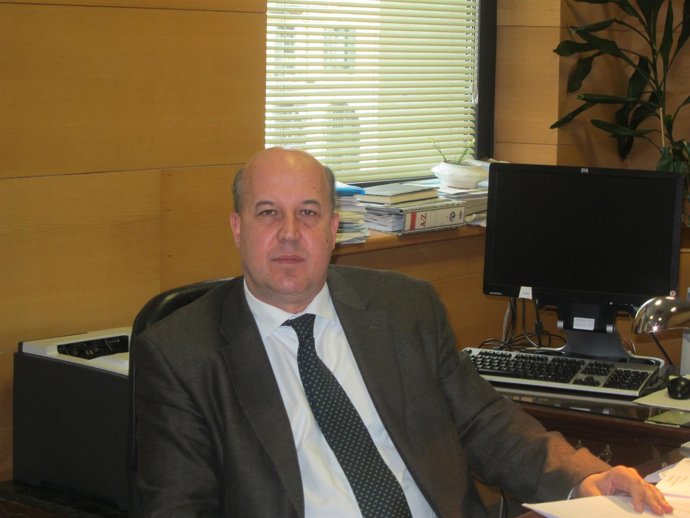 Juan Calparsoro