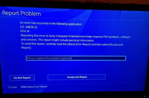 Error en PS4 corrompe los archivos y deja la consola inutilizable