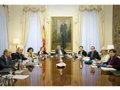 El Congreso admite la propuesta del Parlament para convocar la consulta