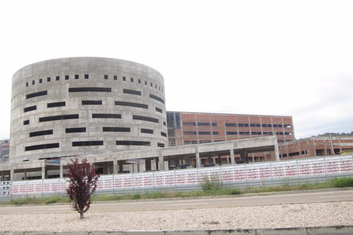 HOSPITAL DE TOLEDO