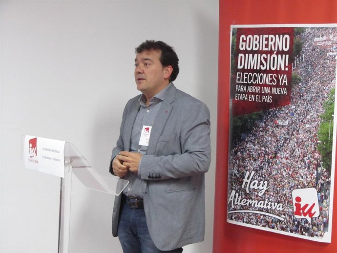 Jesús García Usón.