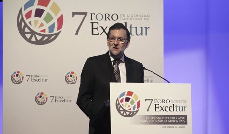 Turismo Exceltur