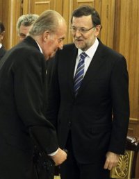 Posada no cree que Rajoy se extralimitara al hablar sobre la inocencia de la infanta