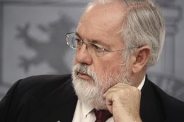 Miguel Arias Cañete