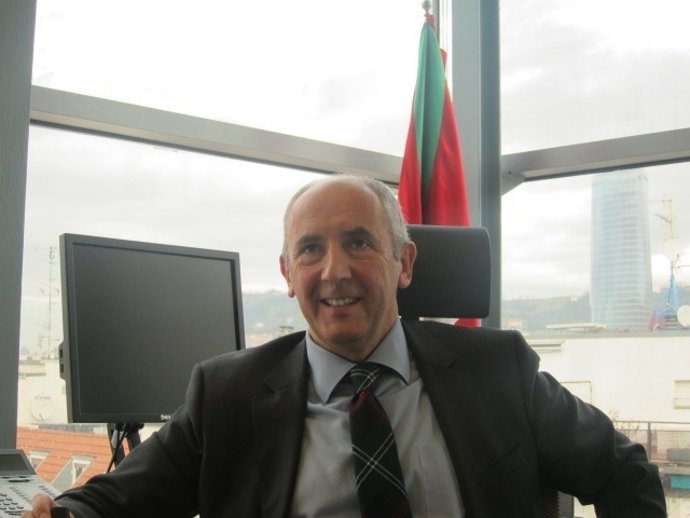 Josu Erkoreka