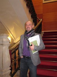 IU asegura que alcanzar acuerdos globales con Foro, a día de hoy, es "imposible"