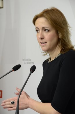 Cristina Maestre PSOE
