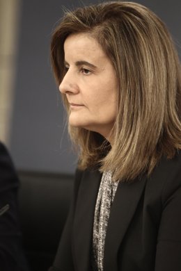 Fátima Bañez