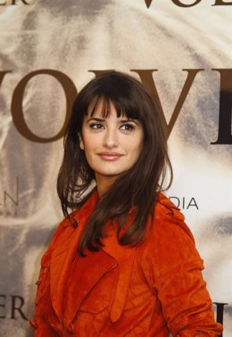 Penélope Cruz