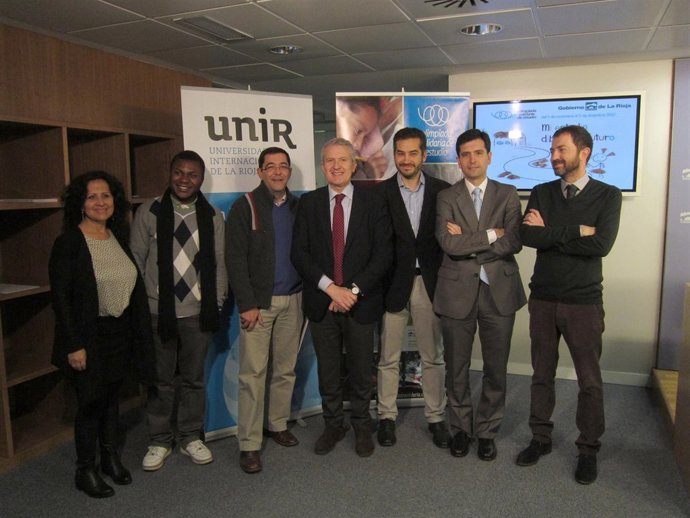 Presentación del balance