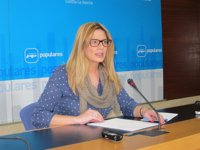 PP C-LM niega que vaya a haber "ningún nuevo recorte de profesores" y acusa al PSOE de "mentir" a los ciudadanos