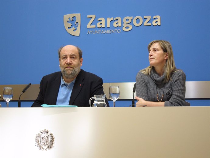 Alonso y Sanromán han presentado las novedades del PICH 2013-2020