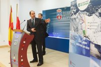 La nieve artificial de Alto Campoo permitirá abrir 120 días la estación