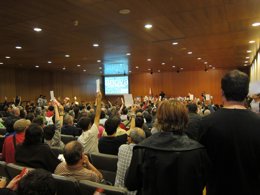 I Asamblea de Anova