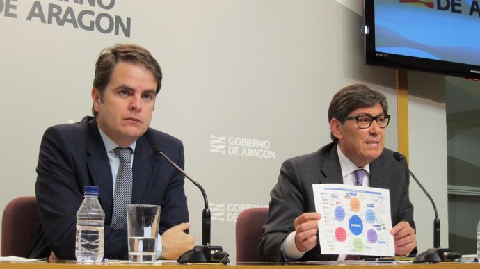 Presentación de la Estrategia Aragonesa de Investigación e Innovación de Aragón