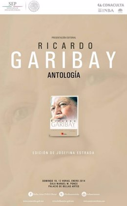 RICARDO GARIBAY