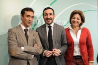 La Junta, "dispuesta a sentarse" con la empresa que quería comprar La Almoraima "para plantearle alternativas"