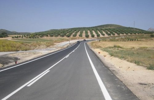 Carreteras