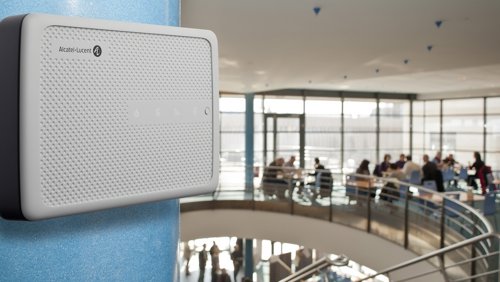Alcatel-Lucent