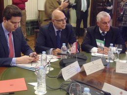 Sectorial Agricultura