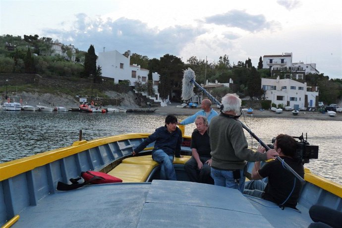 Documental sobre Dalí en TVE