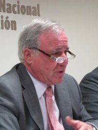 La patronal constructora española pide "comprensión" a Panamá al evaluar los sobrecostes del Canal