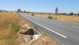 Carretera