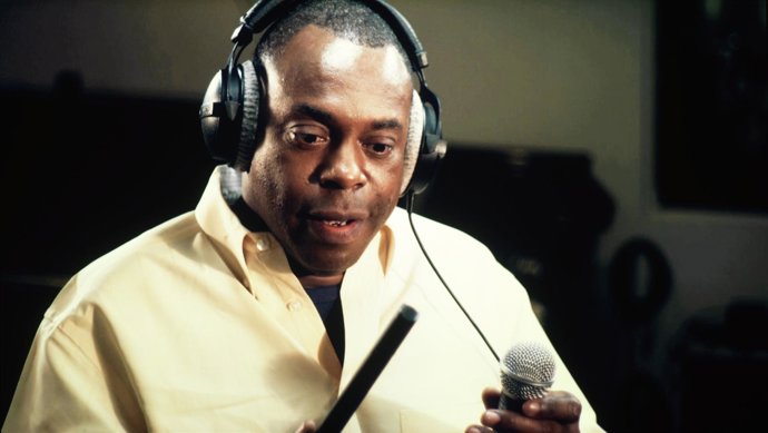 I.Uriarte, 'The history of the typewriter', recitada por Michael Winslow