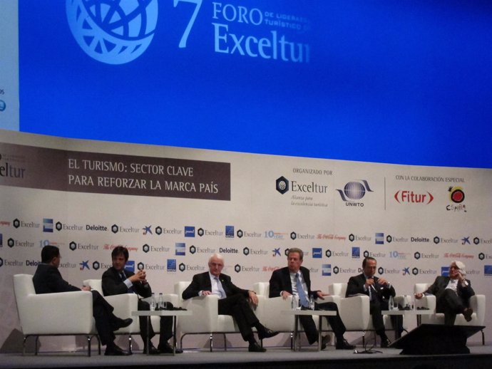 7 Foro Exceltur