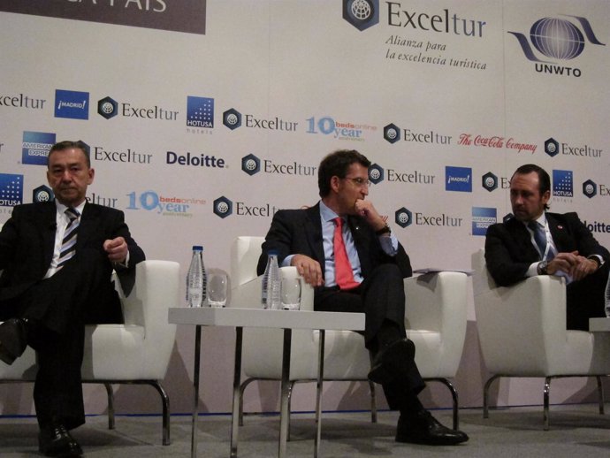 7 Foro De Exceltur