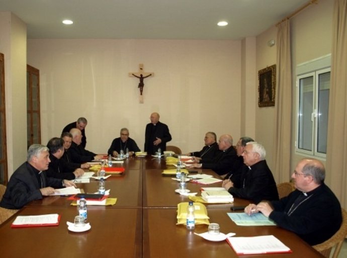 Asamblea de los obispos del sur