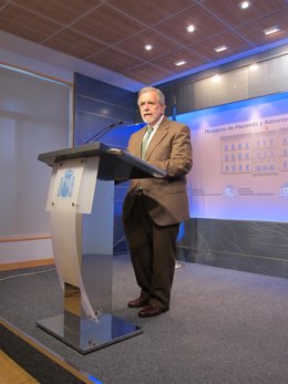 Antonio Beteta 