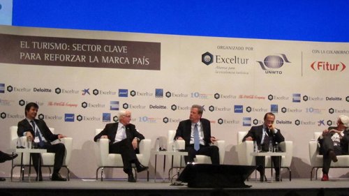 7 Foro De Exceltur