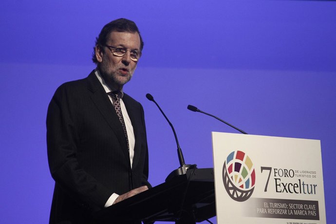Mariano Rajoy
