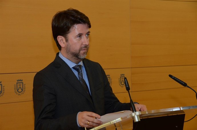 Alonso, en rueda de prensa