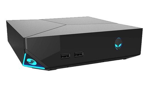 Steam Machine de Alienware