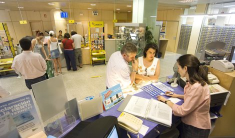 Economía Finanzas