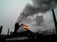 Bruselas propone un recorte del 40% en emisiones de CO2 para 2030