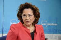 PP acusa a Page de ser un "malísimo gestor" y "el responsable de la situación gravísima del Ayuntamiento de Toledo"