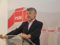 El PSOE dice que "altos cargos" actuales del Servicio Extremeño de Salud opositan y pregunta a Monago qué piensa hacer