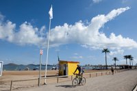 Las playas de Cartagena, protagonistas en Fitur