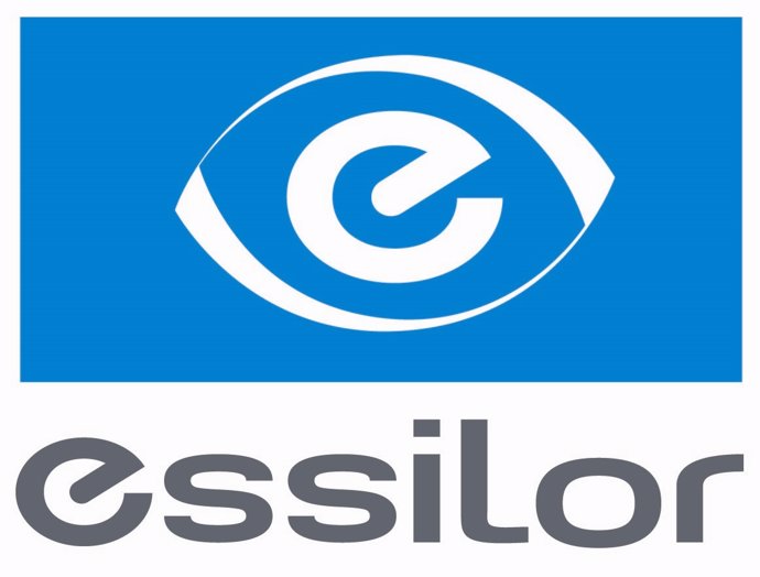 Logo Essilor 