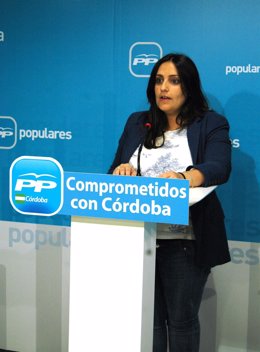 Beatriz Jurado