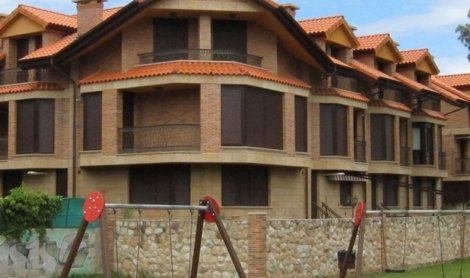 Construcción y vivienda