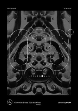 Leandro Cano, ganador de la primera edición de Sam