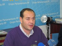 El PP extremeño niega que cargos del Servicio de Salud se presenten a oposiciones