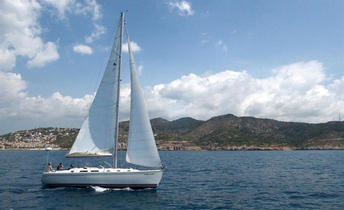 Estaciones Náuticas