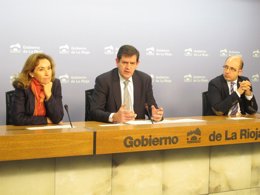 El consejero de Agricultura informa sobre la PAC